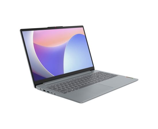 Lenovo IdeaPad Slim 3 15IAH8 i5-12450H 15.6" FHD IPS 300nits AG Touch 8GB LPDDR5-4800 SSD512 Intel UHD Graphics Win11 Arctic Grey