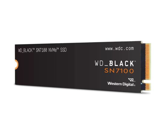 Dysk SSD WD Black SN7100 2TB M.2 NVMe WDS200T4X0E