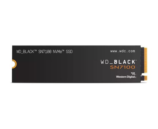 Dysk SSD WD Black SN7100 2TB M.2 NVMe WDS200T4X0E