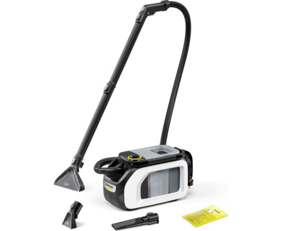 Putekļusūcējs ar mazgāšanas funkciju Karcher SE 3 Compact Home Floor