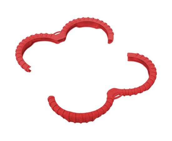 Propeller Guard Protector SUNNYLIFE for DJI Avata 2 (red)