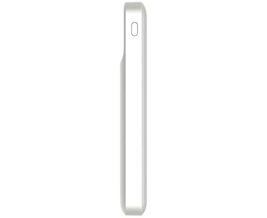 Powerbank LDNIO PQ12, 15W, 10000mah (white)