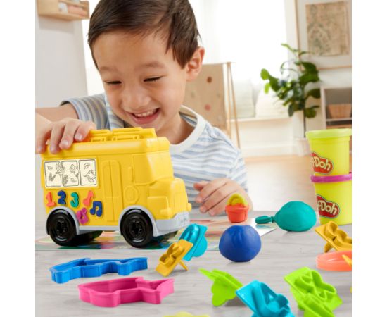 PLAY-DOH Игровой набор Школьные будни