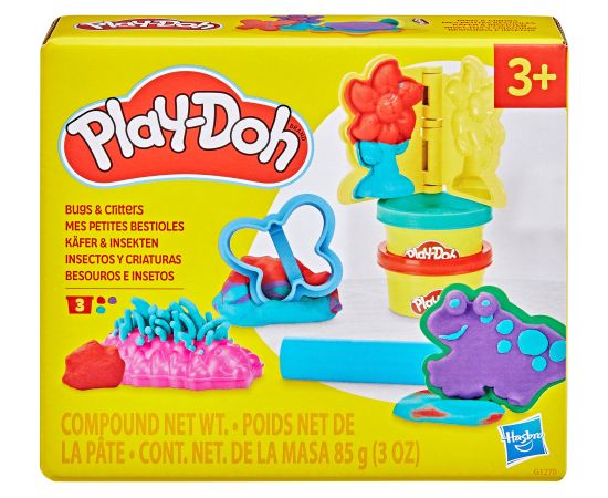 PLAY-DOH Игровой набор Животные