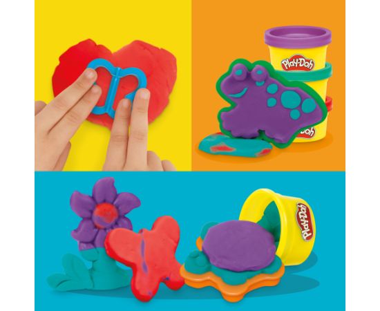 PLAY-DOH Игровой набор Животные