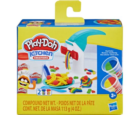 PLAY-DOH масса для лепки Маленькие упаковки