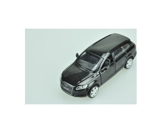 MSZ Miniatūrais modelis - Audi Q7, mērogs 1:43