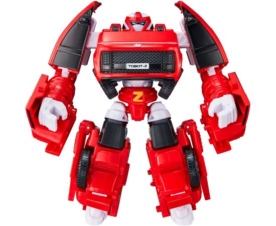 TOBOT Tobots Z Transformers, Midi, 16 cm