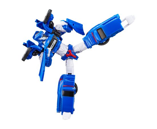 TOBOT Tobots Y Transformers, Midi, 16 cm