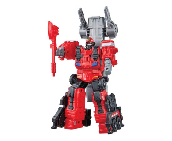 TOBOT Tobots L Transformers, 18 cm