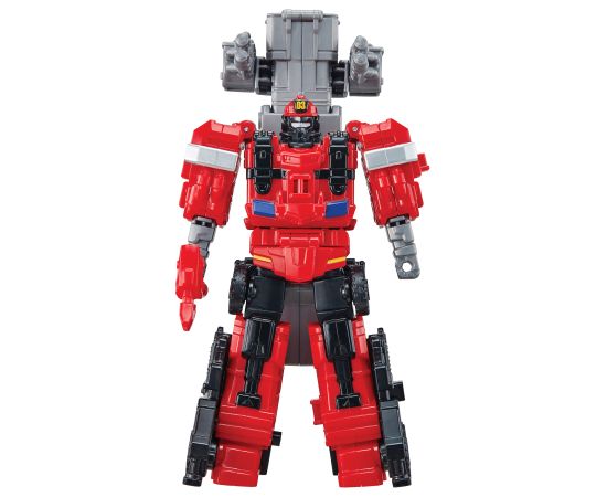 TOBOT Tobots L Transformers, 18 cm