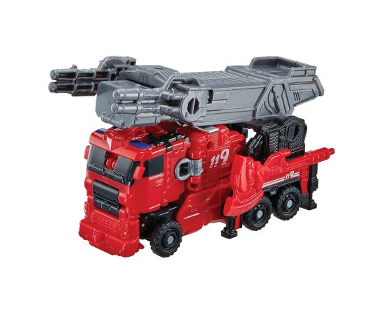 TOBOT Tobots L Transformers, 18 cm