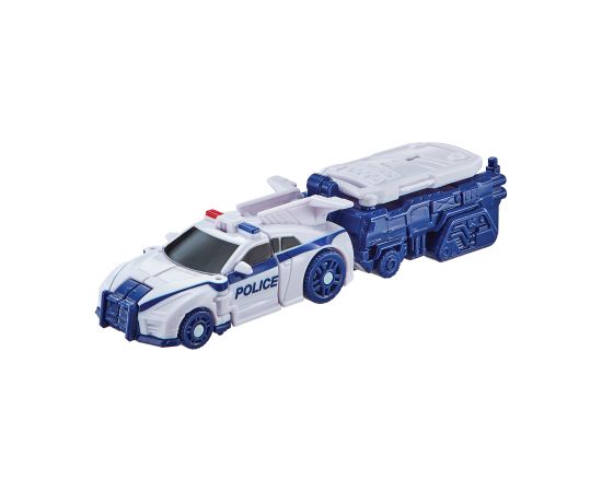 TOBOT Tobots P Transformers, 9 cm