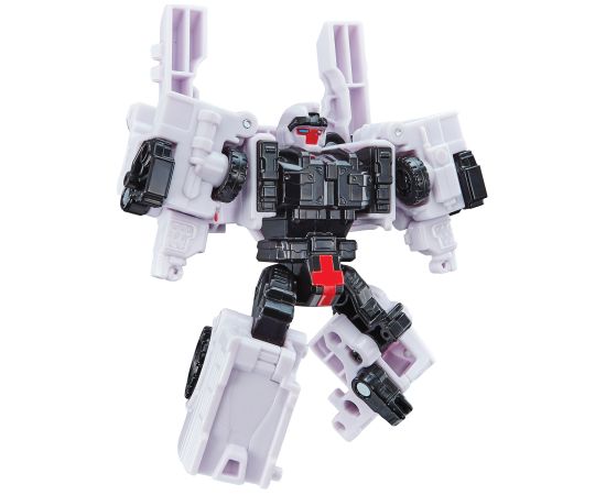 TOBOT Tobots M Transformers, 11 cm