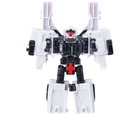 TOBOT Tobots M Transformers, 11 cm