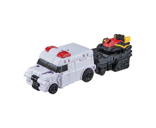 TOBOT Tobots M Transformers, 11 cm