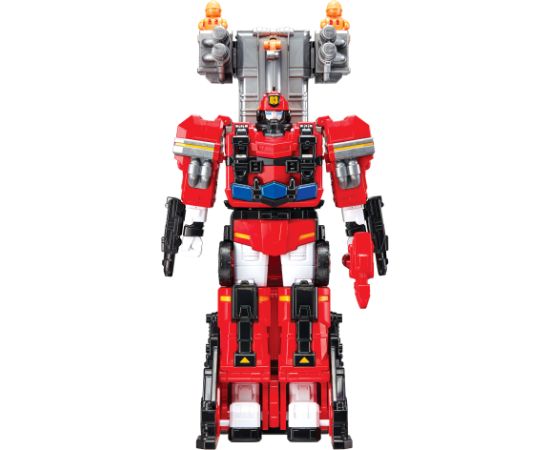 TOBOT Tobots L Transformers, 35 cm