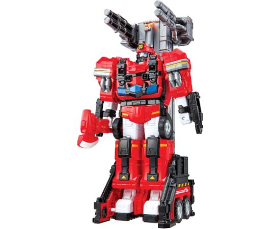 TOBOT Tobots L Transformers, 35 cm