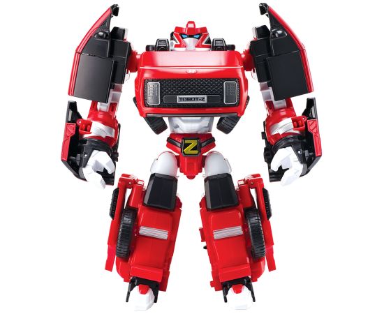 TOBOT Tobots Z Transformers, 22 cm