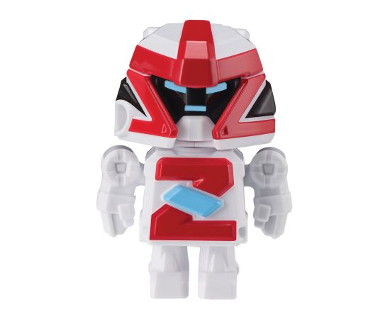 TOBOT Tobots Z Transformers, 22 cm