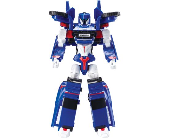 TOBOT Tobots Y Transformers, 25 cm