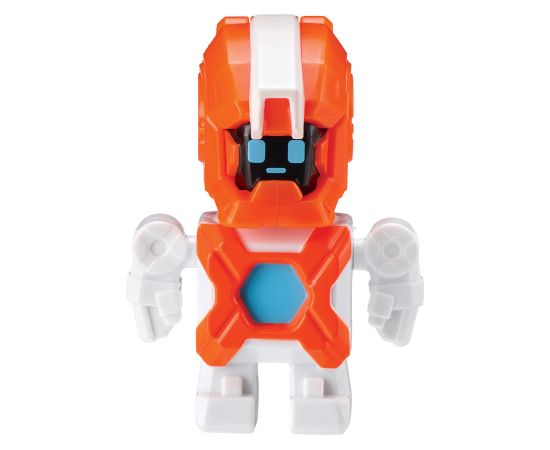 TOBOT Tobots X Transformers, 22 cm