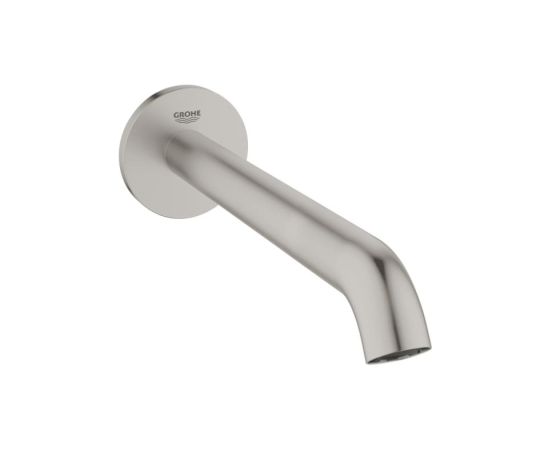 Grohe vannas iztece Essence, supersteel