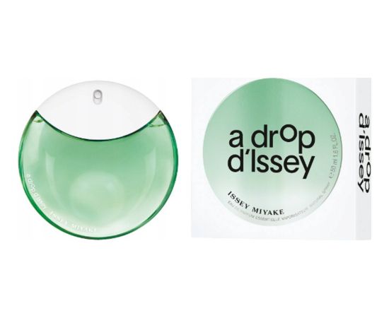 Issey Miyake A Drop d'Issey Essentielle 50ml EDP Spray