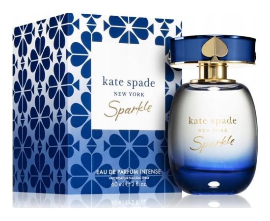 Kate Spade New York Kate Spade Sparkle Woda perfumowana, 60 ml