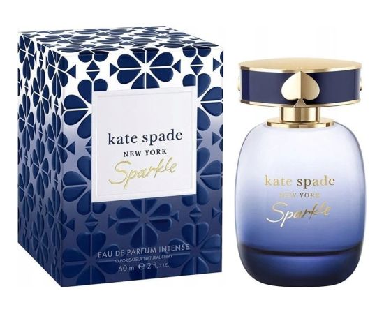 Kate Spade New York Kate Spade Sparkle Woda perfumowana, 60 ml