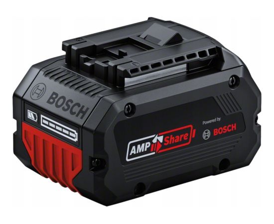 Bosch AKUMULATOR BOSCH 18,0V LI-ION 8,0AH GBA PROCORE     XXXXXXXXXX