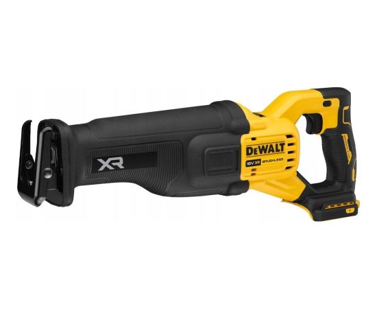 Piła szablasta Dewalt 18v xr pil. szablowa 2x5ah ps