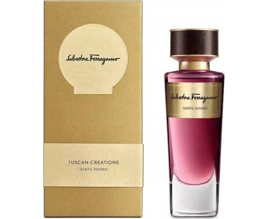 SALVATORE FERRAGAMO Gentil Suono EDP spray 100ml