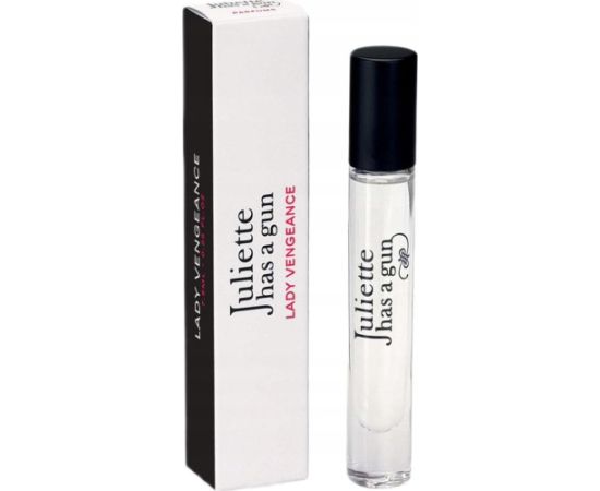 Juliette Has A Gun MINIATURA JULIETTE HAS A GUN Lady Vengeance EDP spray 5ml