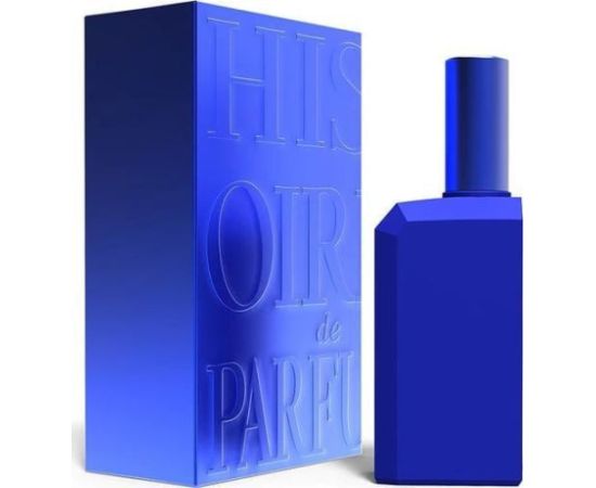 Histoires de Parfums HISTOIRES DE PARFUMS This It Not A Blue Bottle 1/1 EDP spray 60ml