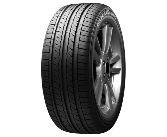 Kumho Solus KH17 165/80R13 87T