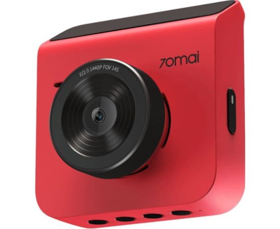 Xiaomi 70mai A400 Dash Cam Видеорегистратор