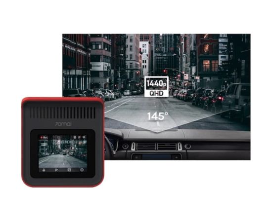 Xiaomi 70mai A400 Dash Cam Видеорегистратор