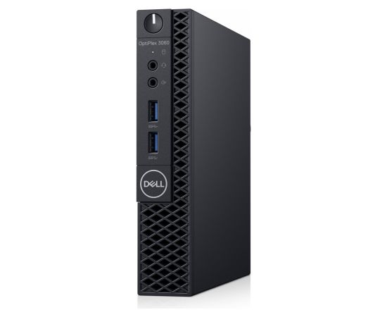 Dell Optiplex 3060 Micro i5-8500T 16GB 512GB SSD Windows 11 Pro