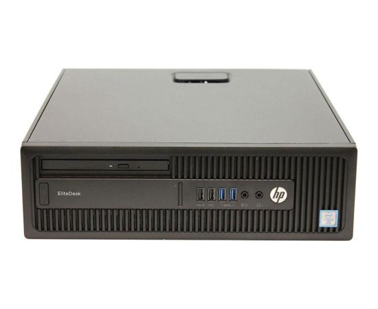 HP 800 G2 SFF i5-6600 16GB 960GB SSD Windows 10 Professional