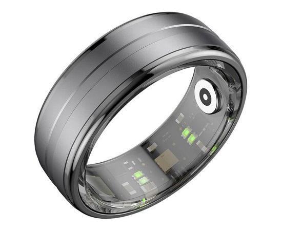 Smartring Colmi R06 21.3MM 12 (Black)