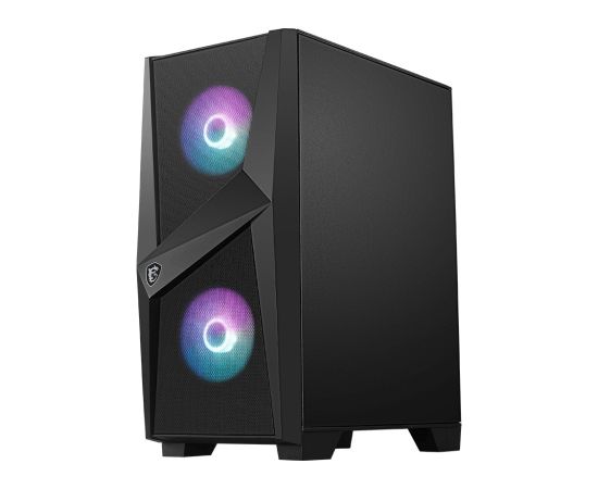 MDD Core i5-12400F 16GB 1TB SSD RTX 4060 Windows 11