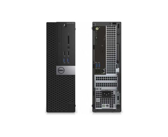 Dell OPTIPLEX 7040 SFF i5-6400 16GB 240GB SSD Windows 10 Professional