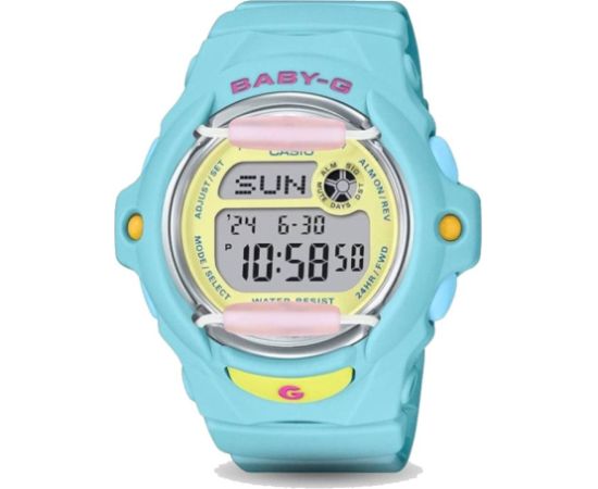 Casio Baby-G Haribo Collaboration BG-169PB-2ER