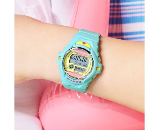 Casio Baby-G Haribo Collaboration BG-169PB-2ER