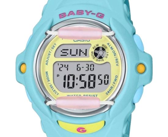 Casio Baby-G Haribo Collaboration BG-169PB-2ER