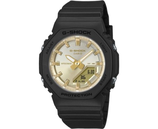 Casio G-shock Analog-Digital Women GMA-P2100SG-1AER