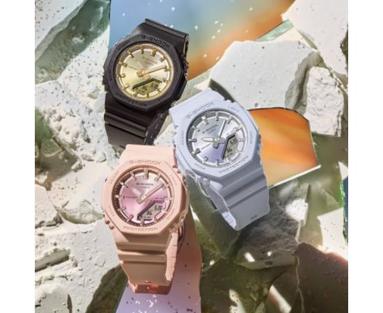 Casio G-shock Analog-Digital Women GMA-P2100SG-1AER