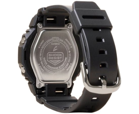 Casio G-shock Analog-Digital Women GMA-P2100SG-1AER