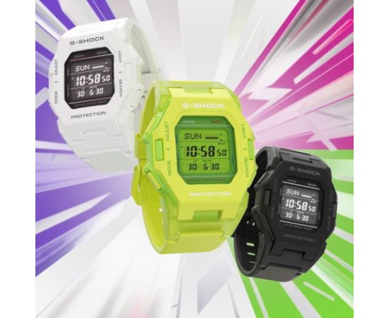 Casio G-shock Original GD-B500-1ER